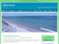 silversandsbeachresort.info