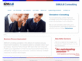 simul8consulting.com