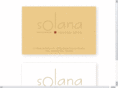 solanarestaurante.com