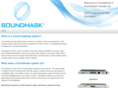 soundmaskcanada.com