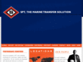 sptmarine.com