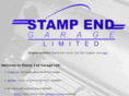 stampendgarage.com