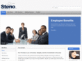 stenoinc.com