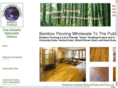 strandwovenbamboo.com