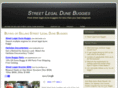 streetlegaldunebuggies.org