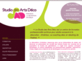 studiodesartsdeco.com