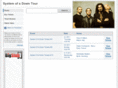 systemofadowntour.net