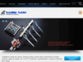 tallerestakris.com