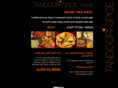 tandoorispicehove.com