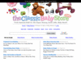 theclassicbabystore.com