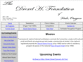 thedrexelfoundation.com