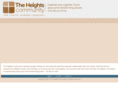 theheightscommunity.mobi