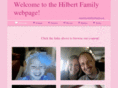 thehilbertfamily.com