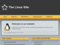 thelinuxsite.com