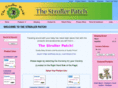 thestrollerpatch.com
