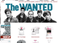 thewantedshop.com