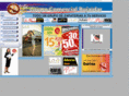 tiendasgcb.com