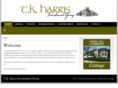 tkharrisinvestmentgroup.com