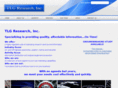 tlgresearch.com