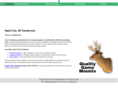 tomstaxidermy1.com