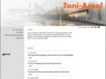 toni-areal.com