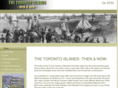 toronto-island.com
