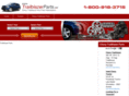 trailblazerparts.net