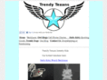 trendytexans.com