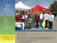 triadecc.org
