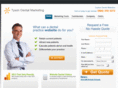 tysondentalmarketing.com