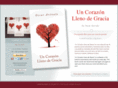 uncorazonllenodegracia.com