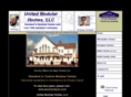 unitedmodularhomes.com