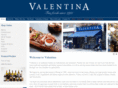 valentinafinefoods.com