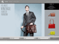 viscontibags.co.uk