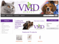 vmddirect.com