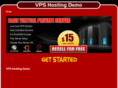vpshostingdemo.com