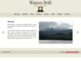 wintersdrift.com