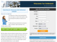 wisconsintaxsettlement.com