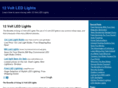 12voltledlights.org