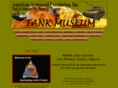 aaftankmuseum.com