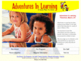 adventuresinlearningmason.com