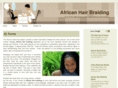 africanhairbraiding.co.uk