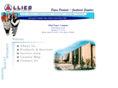 alliedpapercompany.com