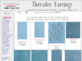 allthreaderearrings.com