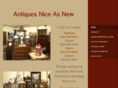 antiquesniceasnew.com