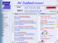 avzuidwal.nl