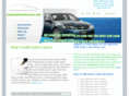 badcreditautoloansin.com