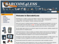 barcode4less-usa.com
