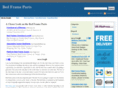 bedframeparts.org