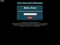 beta-zone.com